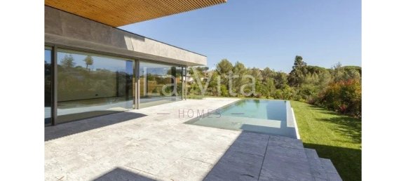 5 bedrooms Villa in Cascais, Portugal No. 170778 15