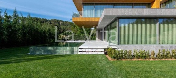 5 bedrooms Villa in Cascais, Portugal No. 170778 24