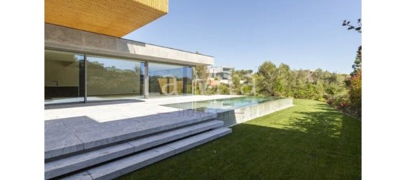 5 bedrooms Villa in Cascais, Portugal No. 170778 14