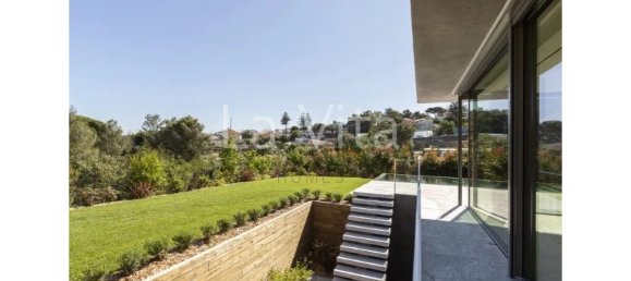 5 bedrooms Villa in Cascais, Portugal No. 170778 5