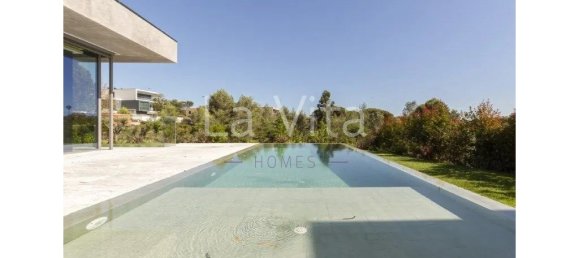 5 bedrooms Villa in Cascais, Portugal No. 170778 13