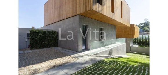 5 bedrooms Villa in Cascais, Portugal No. 170778 50