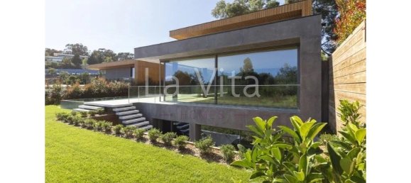 5 bedrooms Villa in Cascais, Portugal No. 170778 3