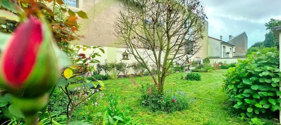 4 bedrooms House in Longuyon, France No. 60590 2