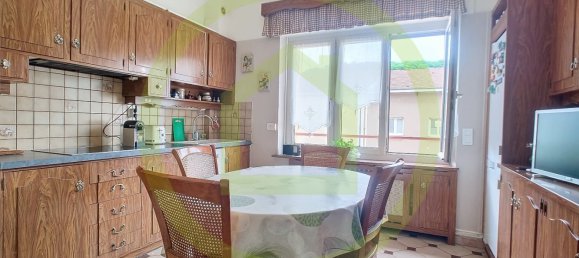 4 bedrooms House in Longuyon, France No. 60590 31