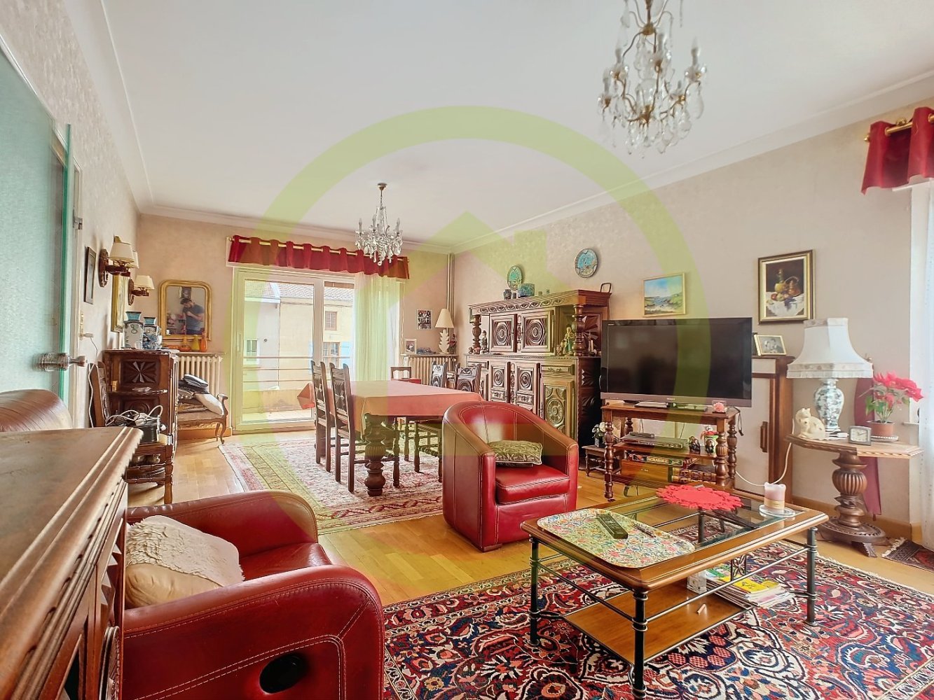 4 bedrooms House in Longuyon, France No. 60590