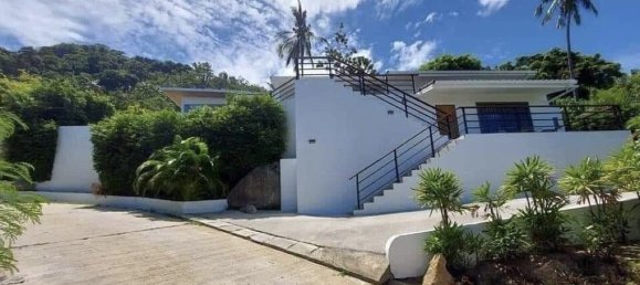 4 bedrooms House in Ko Samui, Thailand No. 26588 12