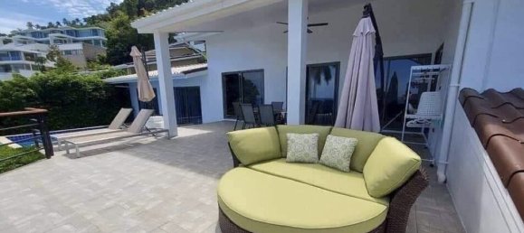 4 bedrooms House in Ko Samui, Thailand No. 26588 3