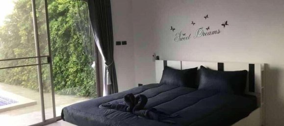 4 bedrooms House in Ko Samui, Thailand No. 26588 10