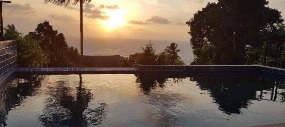 4 bedrooms House in Ko Samui, Thailand No. 26588 6