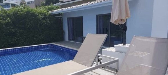 4 bedrooms House in Ko Samui, Thailand No. 26588 4