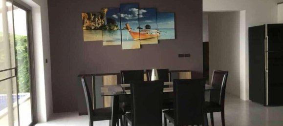 4 bedrooms House in Ko Samui, Thailand No. 26588 8