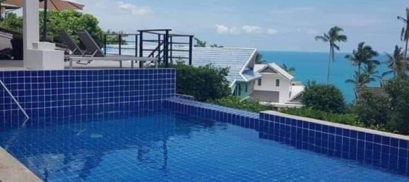 4 bedrooms House in Ko Samui, Thailand No. 26588 5