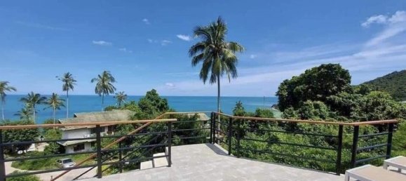 4 bedrooms House in Ko Samui, Thailand No. 26588 2