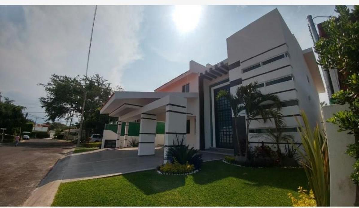 3 غرف نوم منزل في Morelos, Mexico رقم 149108