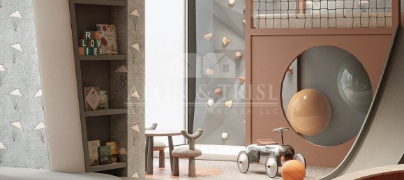 1 bedroom Apartment in Dubai Hills Estate, UAE No. 105502 5