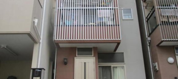 Casa de 4 dormitorios en Hyogo, Japan No. 8530 2