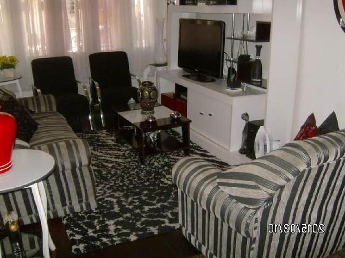 3 bedrooms House in Sao Paulo, Brazil No. 463215