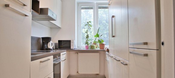 Apartamento de 2 habitaciónes en Vienna, Austria No. 44493 3