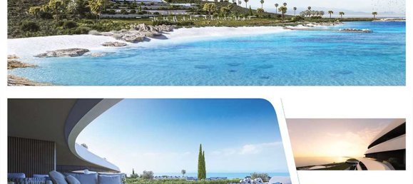 فيلا 3+1 في Izmir, Turkey رقم 5101 9