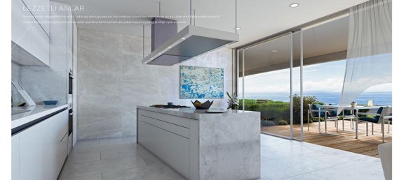 فيلا 3+1 في Izmir, Turkey رقم 5101 10