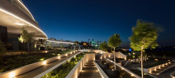 فيلا 3+1 في Izmir, Turkey رقم 5101 5