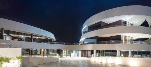 فيلا 3+1 في Izmir, Turkey رقم 5101 12