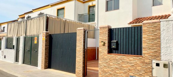 Adosado de 3 dormitorios en Andalucía, Spain No. 162482 22