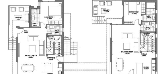 4 chambres Maison à Torrevieja, Spain No. 132762 10