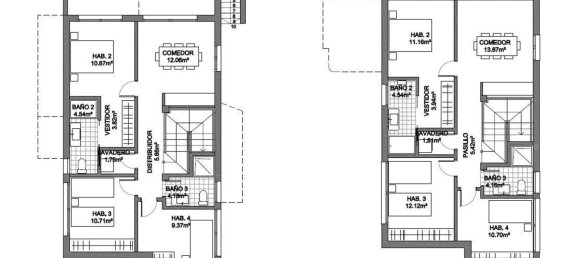 4 chambres Maison à Torrevieja, Spain No. 132762 9