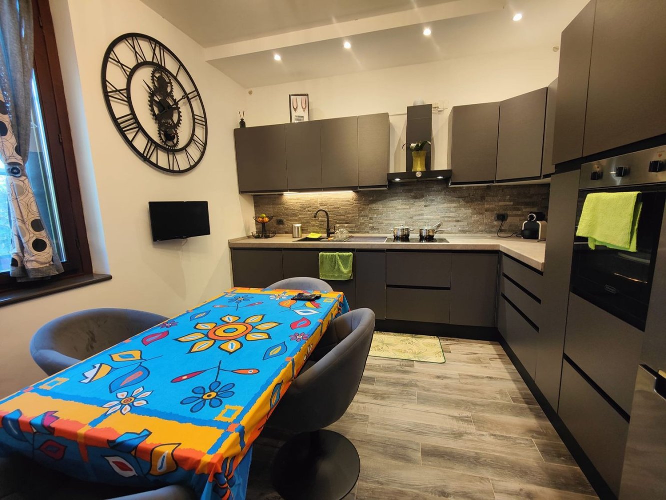 4 chambres Villa à Vigevano, Italy No. 384878