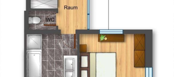 3 Schlafzimmer Stadthaus in Heidenheim, Germany, Nr. 70337 21