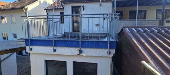 3 Schlafzimmer Stadthaus in Heidenheim, Germany, Nr. 70337 2