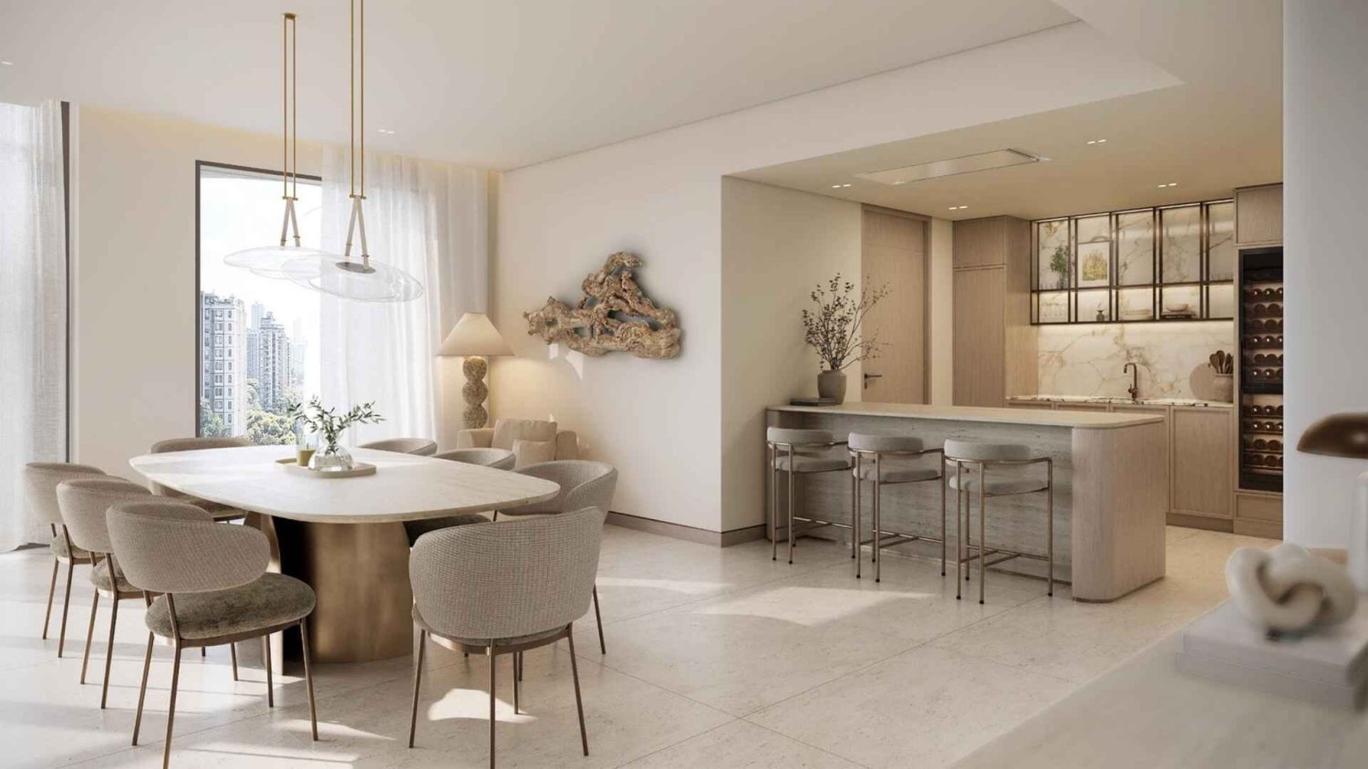 2 bedrooms Apartment for sale in Al Wasl, Dubai, UAE № 178335