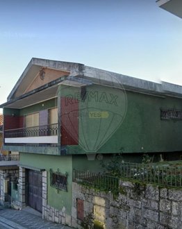 2 bedrooms House in Tabuaco, Portugal No. 184637