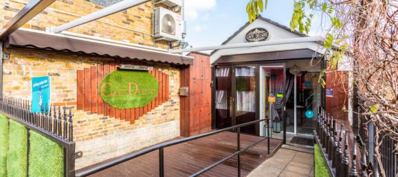 1 Schlafzimmer Wohnung in Plumstead, United Kingdom, Nr. 10985 24