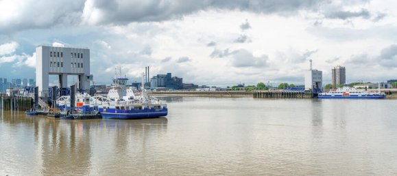 1 Schlafzimmer Wohnung in Plumstead, United Kingdom, Nr. 10985 2