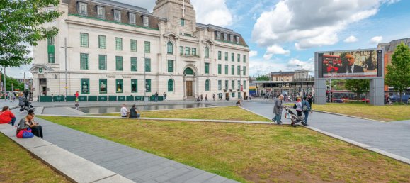 1 Schlafzimmer Wohnung in Plumstead, United Kingdom, Nr. 10985 7