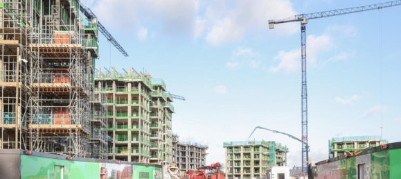 1 Schlafzimmer Wohnung in Plumstead, United Kingdom, Nr. 10985 13