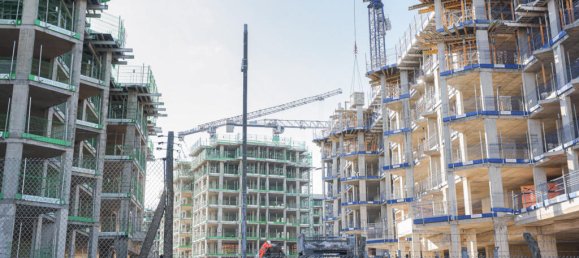 1 Schlafzimmer Wohnung in Plumstead, United Kingdom, Nr. 10985 20