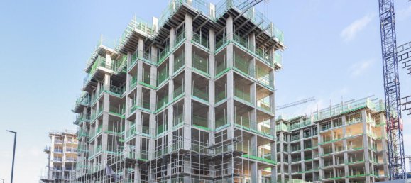 1 Schlafzimmer Wohnung in Plumstead, United Kingdom, Nr. 10985 10