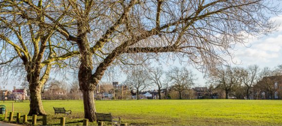 1 Schlafzimmer Wohnung in Plumstead, United Kingdom, Nr. 10985 5