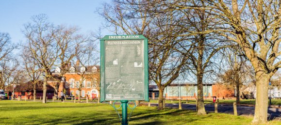 1 Schlafzimmer Wohnung in Plumstead, United Kingdom, Nr. 10985 27