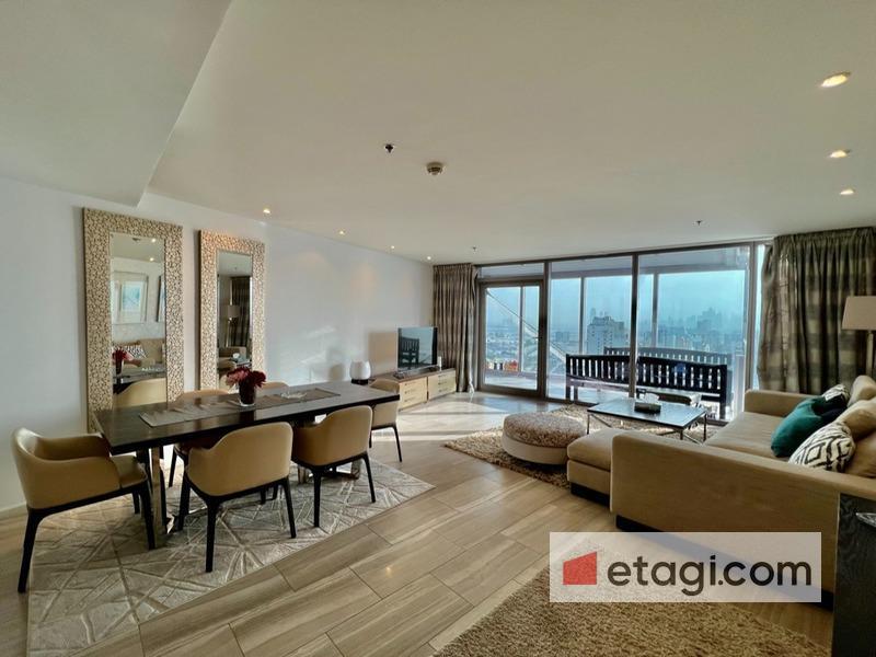 2 chambres Appartement à Culture Village, UAE No. 46410