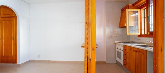 1 dormitorio terreno en venta en El Chaparral, Alicante, Comunidad Valenciana, Spain № 370009 11