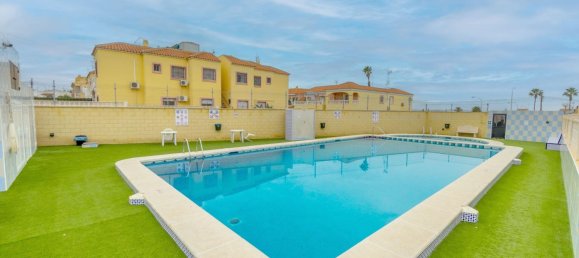 1 dormitorio terreno en venta en El Chaparral, Alicante, Comunidad Valenciana, Spain № 370009 19