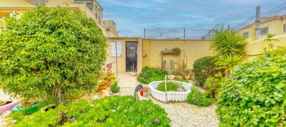 1 dormitorio terreno en venta en El Chaparral, Alicante, Comunidad Valenciana, Spain № 370009 22