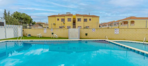 1 dormitorio terreno en venta en El Chaparral, Alicante, Comunidad Valenciana, Spain № 370009 20