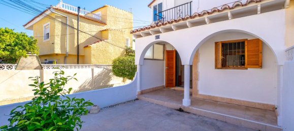 1 dormitorio terreno en venta en El Chaparral, Alicante, Comunidad Valenciana, Spain № 370009 5