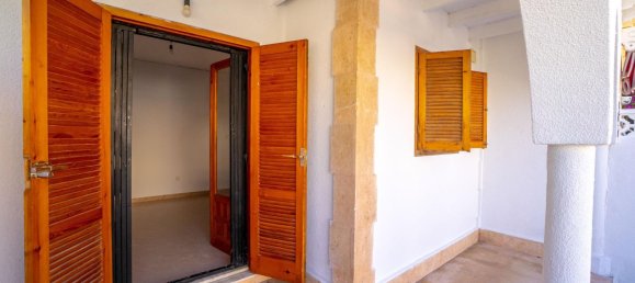 1 dormitorio terreno en venta en El Chaparral, Alicante, Comunidad Valenciana, Spain № 370009 7